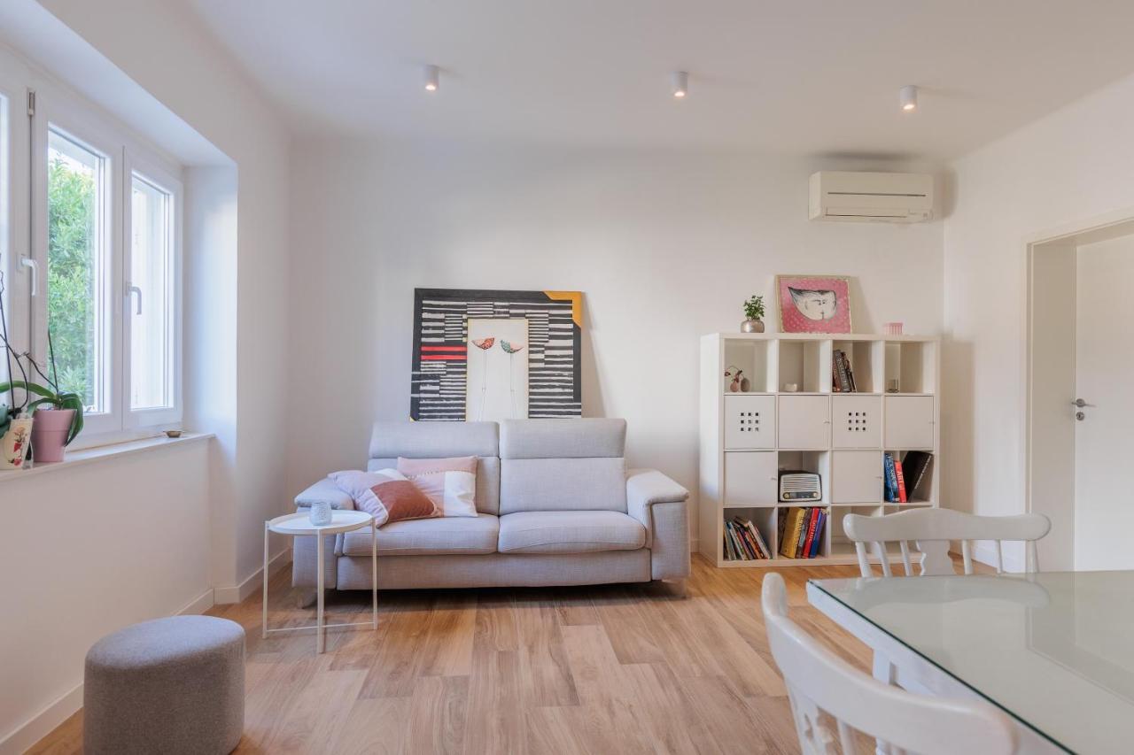 Apartment A&E Zadar Exterior foto